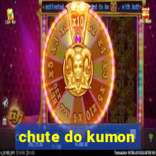 chute do kumon